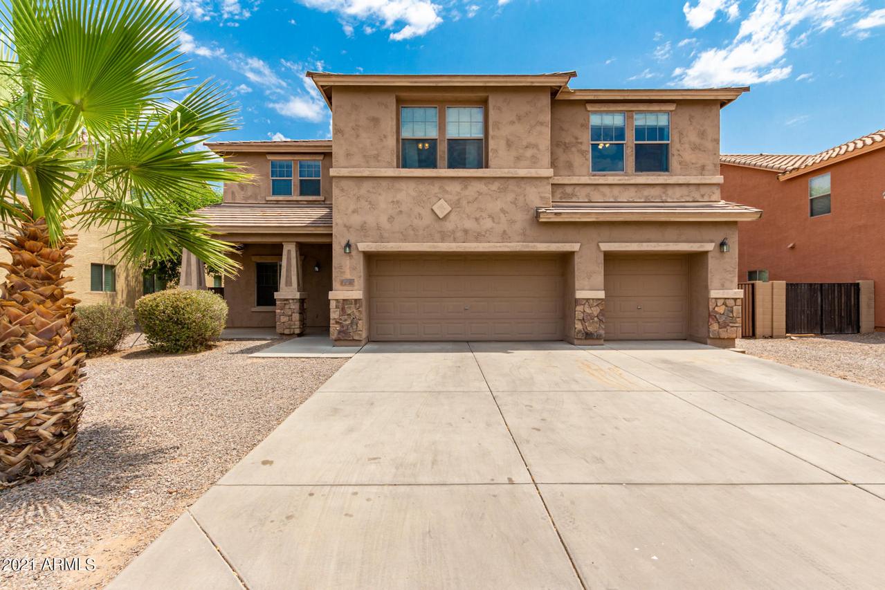 727 E Cleveland Ct., San Tan Valley, AZ 85140