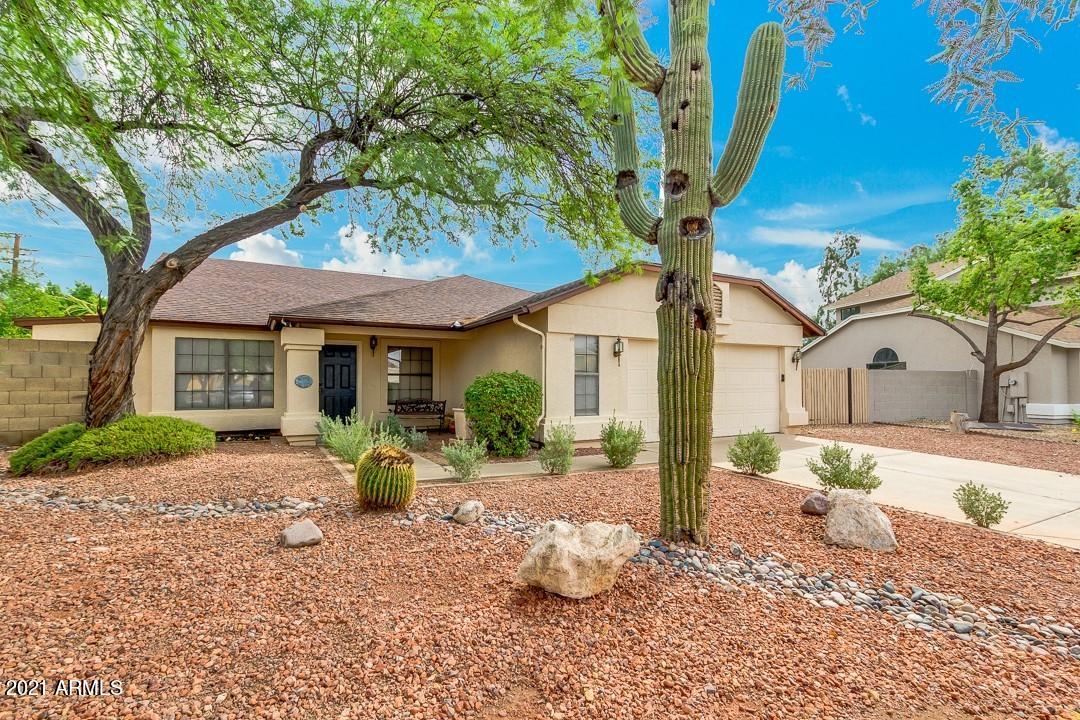 19231 N 43rd Dr., Glendale, AZ 85308