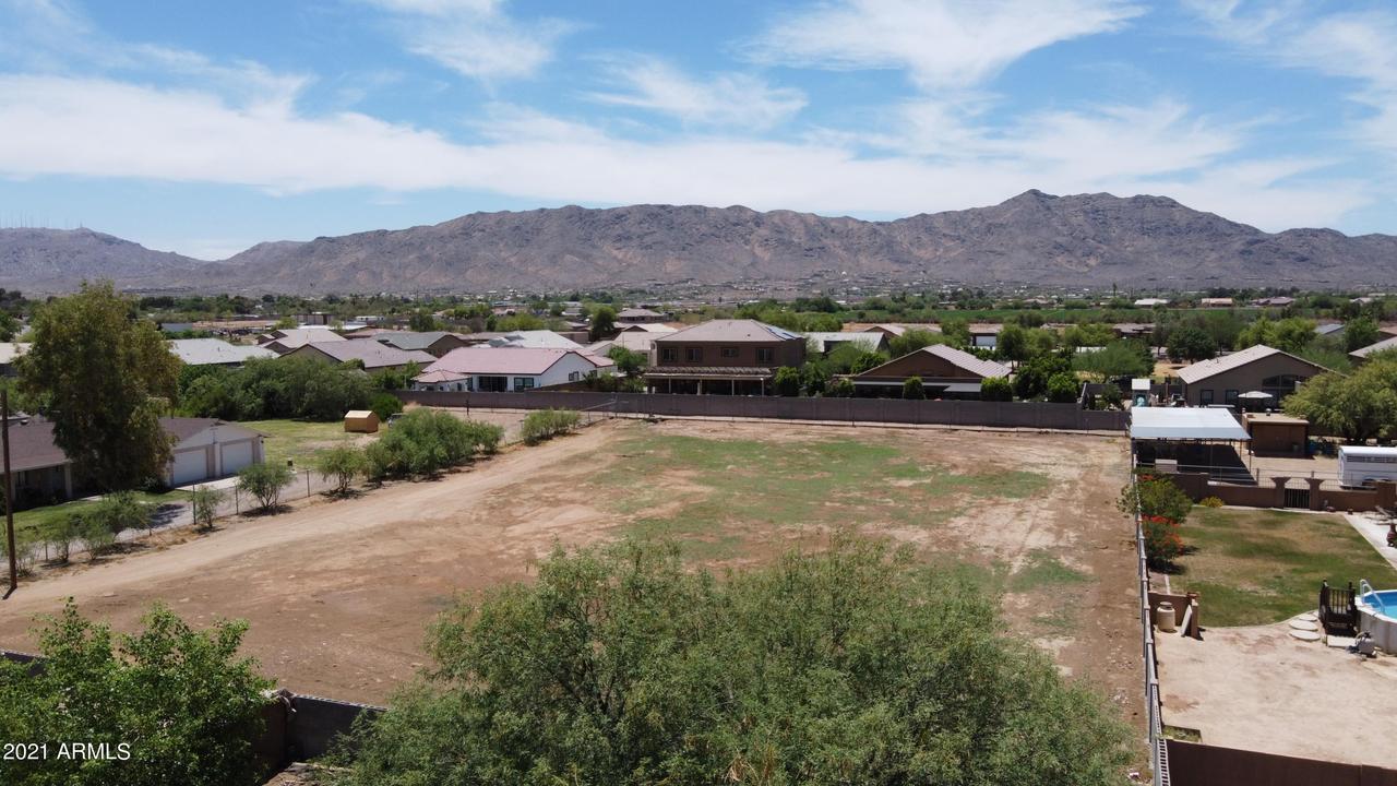 3137 W Baseline Rd. #8, Laveen, AZ 85339