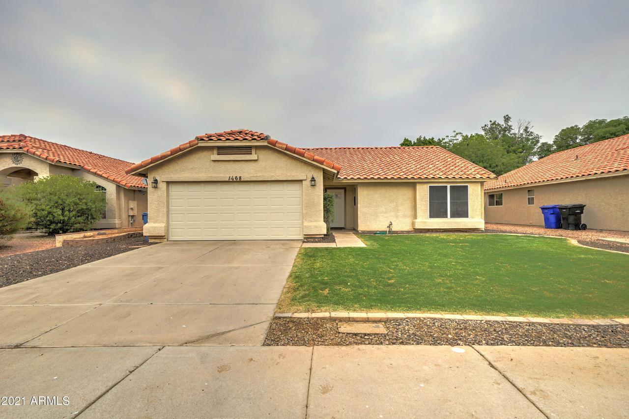 1468 E Tremaine Ave., Gilbert, AZ 85234