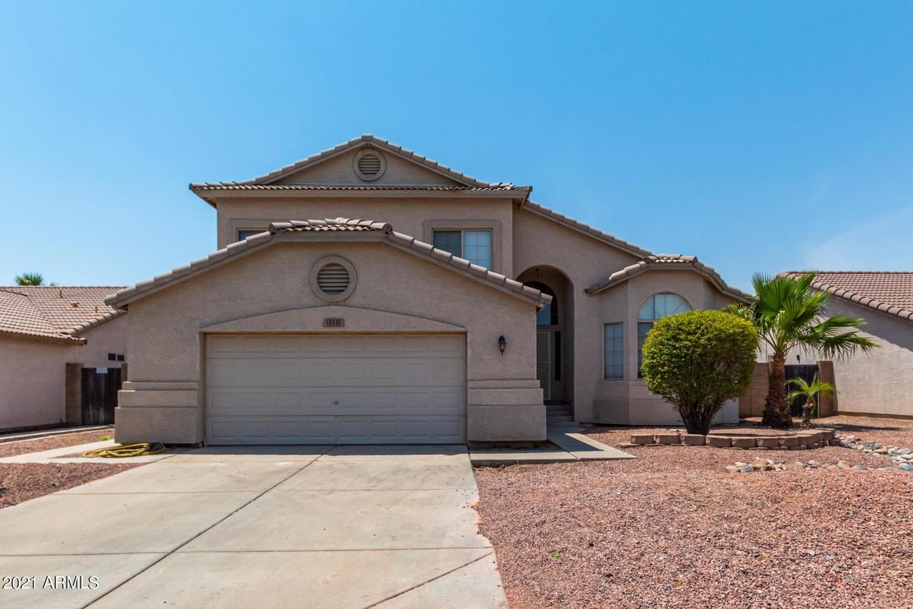 13435 W Tara Ln., Surprise, AZ 85374