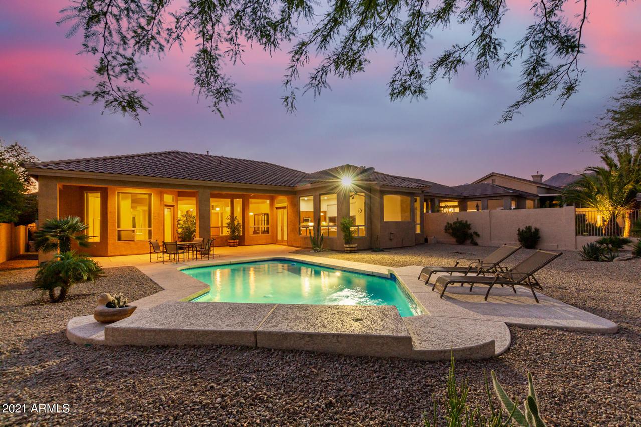10189 N 135th Pl., Scottsdale, AZ 85259