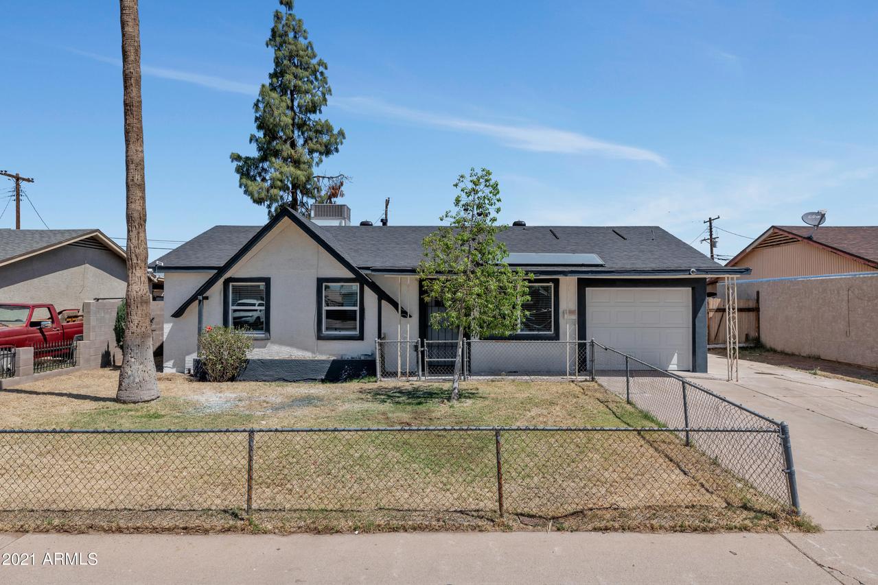 5816 W Earll Dr., Phoenix, AZ 85031