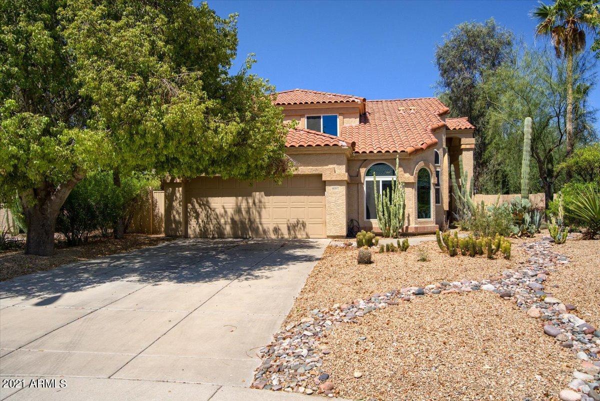 16207 S 38th Pl., Phoenix, AZ 85048