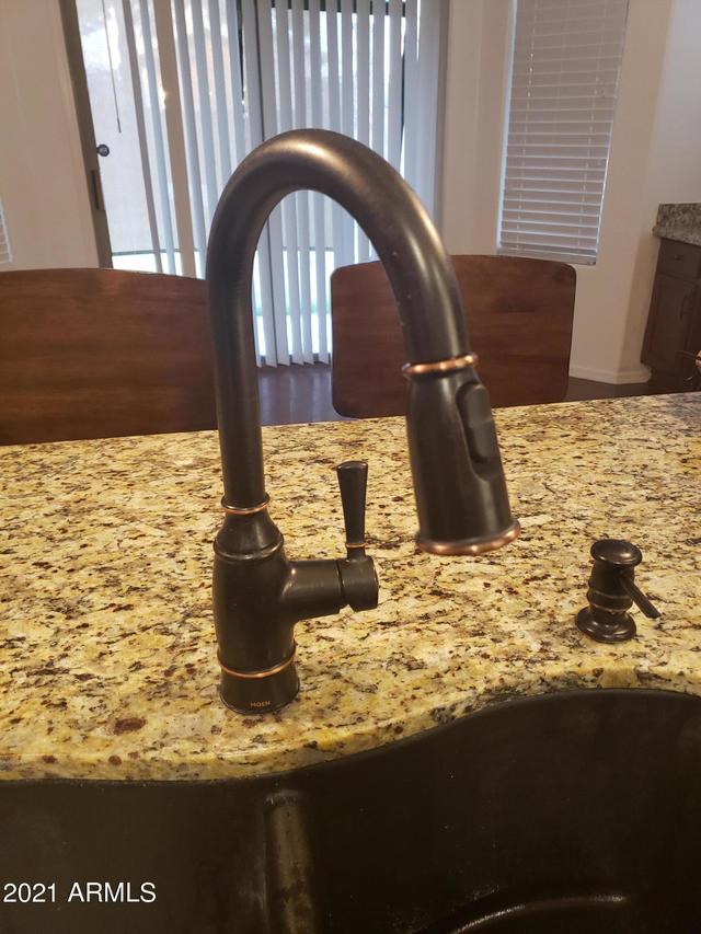 4347 W Alta Vista Rd., Laveen, AZ 85339