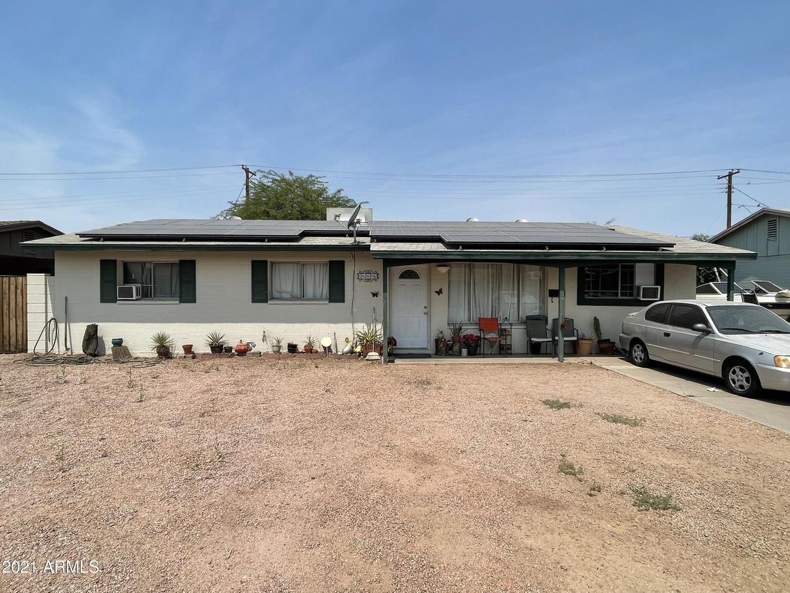 2336 N 48th Ln., Phoenix, AZ 85035