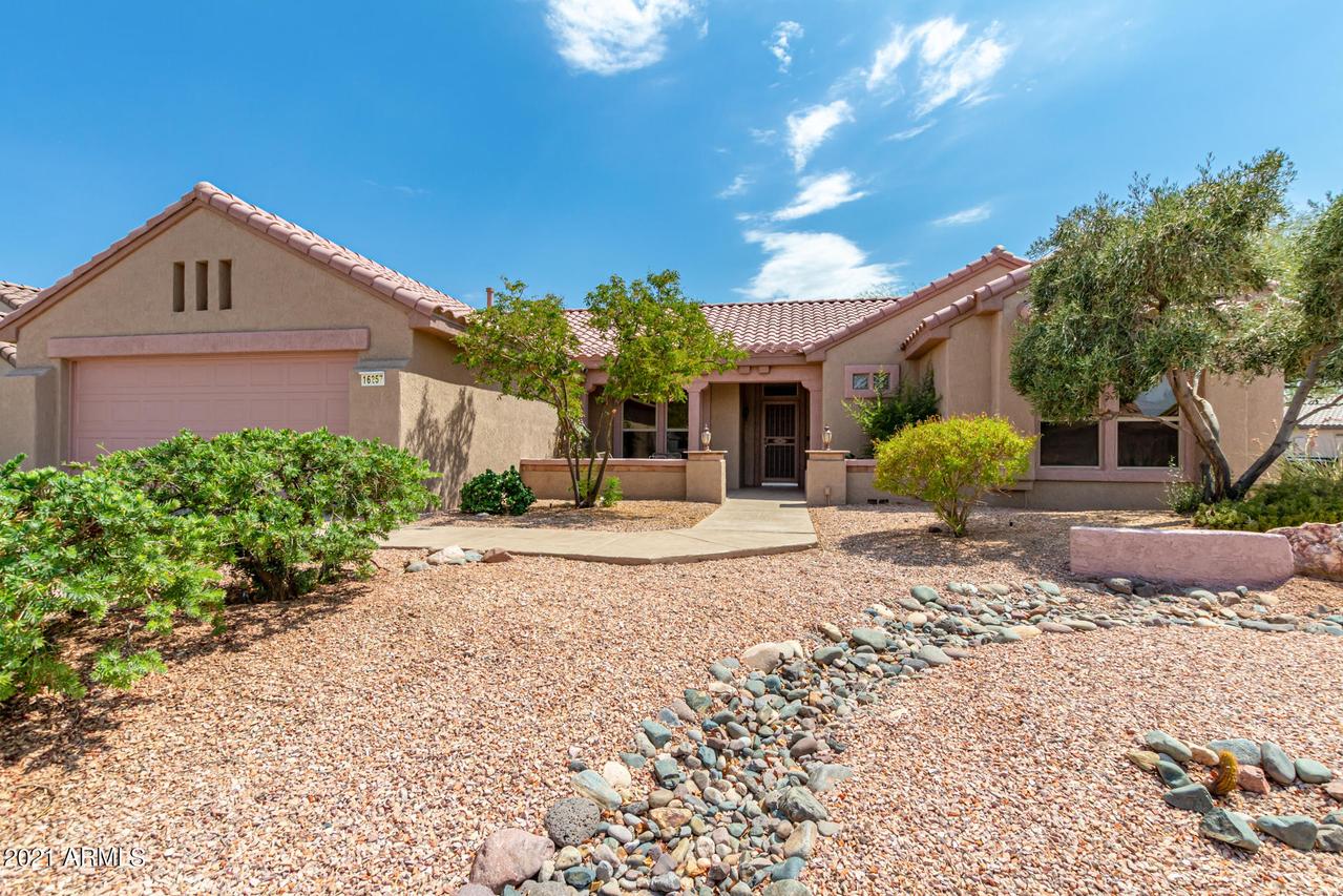 16257 W Copper Point Ln., Surprise, AZ 85374