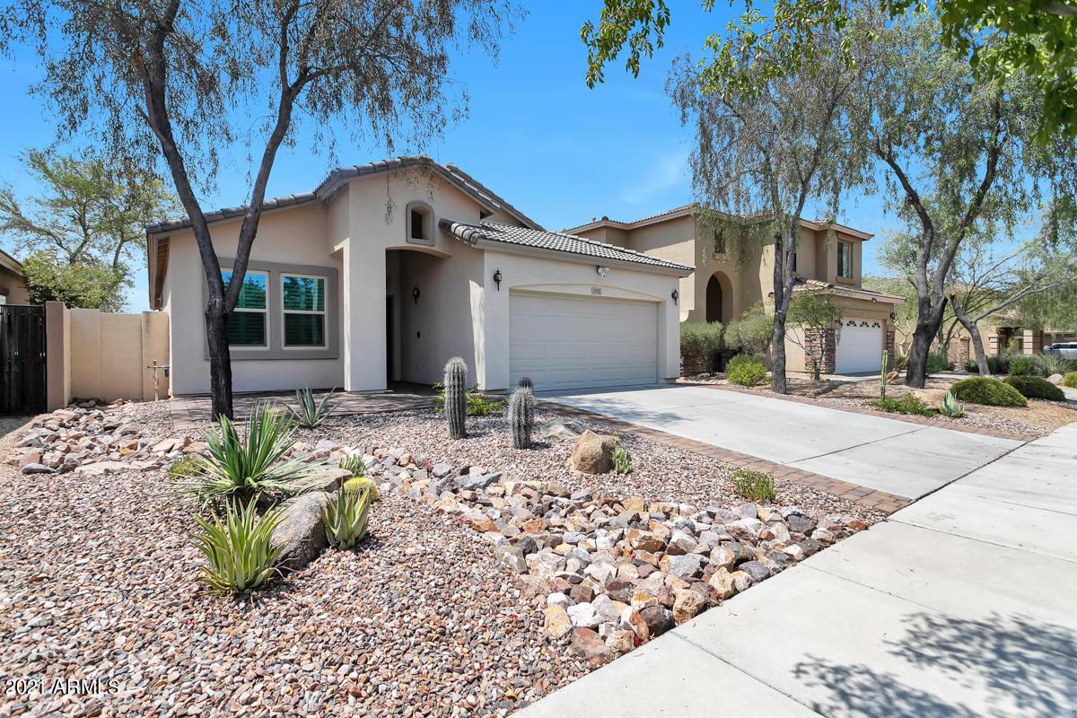 2535 W Preserve Way, Phoenix, AZ 85085