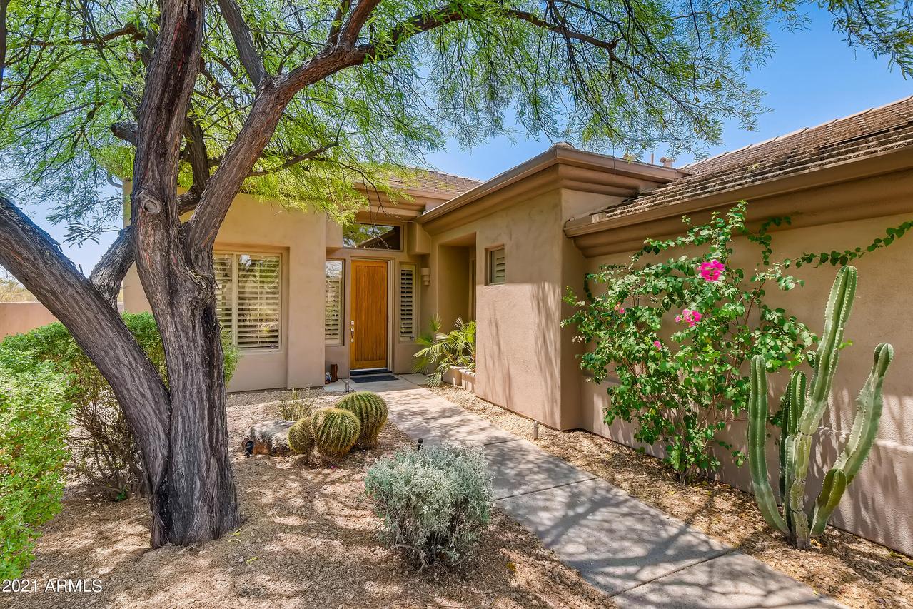 7129 E Hibiscus Way, Scottsdale, AZ 85266