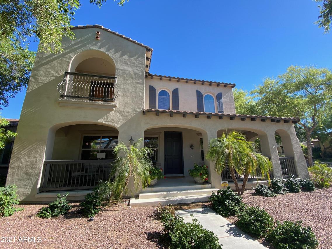 20931 W Court St., Buckeye, AZ 85396