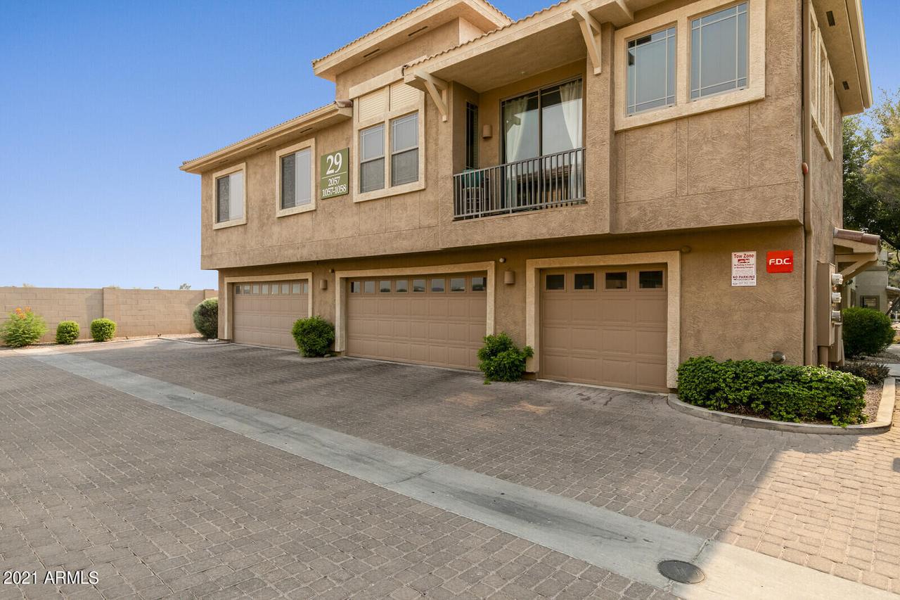 1225 N 36th St. #2057, Phoenix, AZ 85008