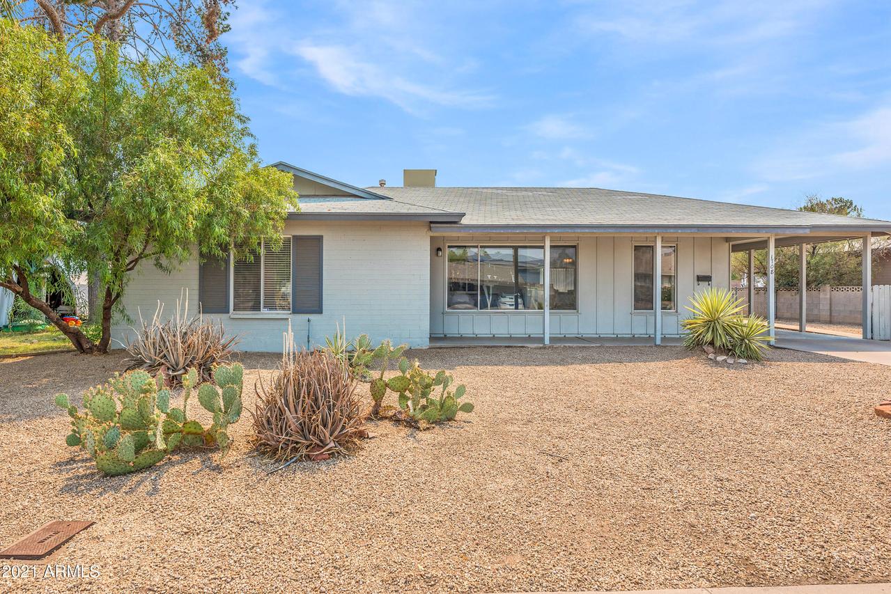 1708 N 69th St., Scottsdale, AZ 85257