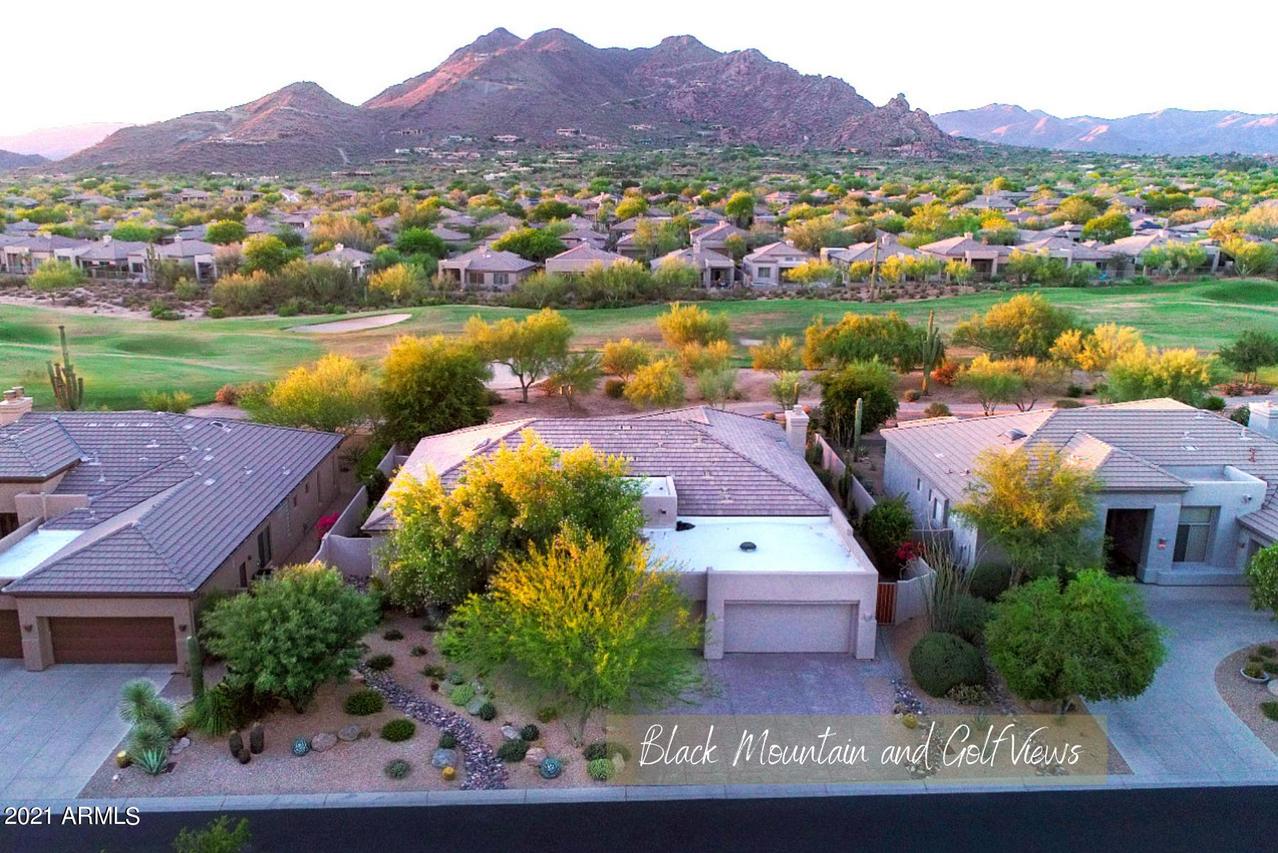6526 E Evening Glow Dr., Scottsdale, AZ 85266