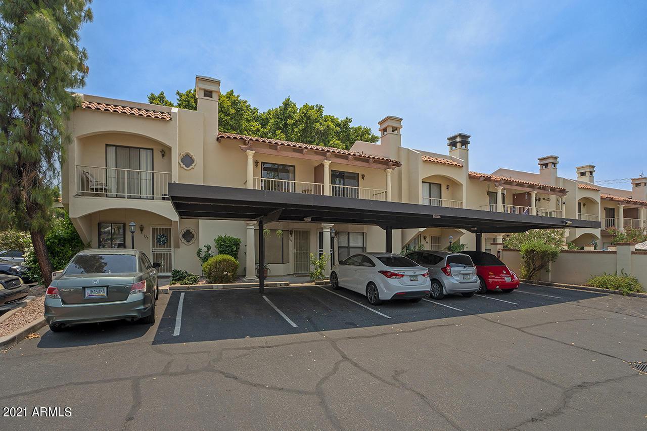 1017 E Maryland Ave. #126, Phoenix, AZ 85014