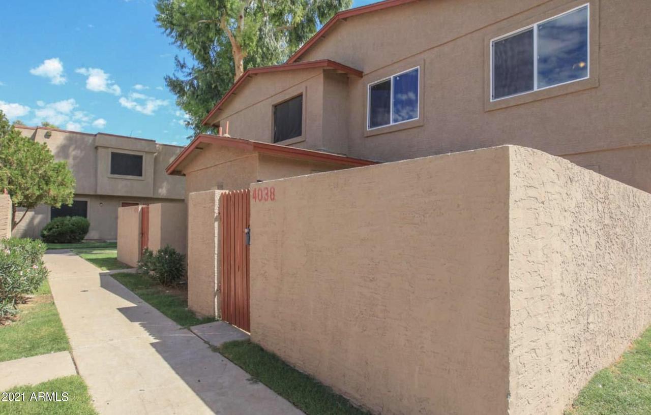 4038 W Palomino Rd., Phoenix, AZ 85019