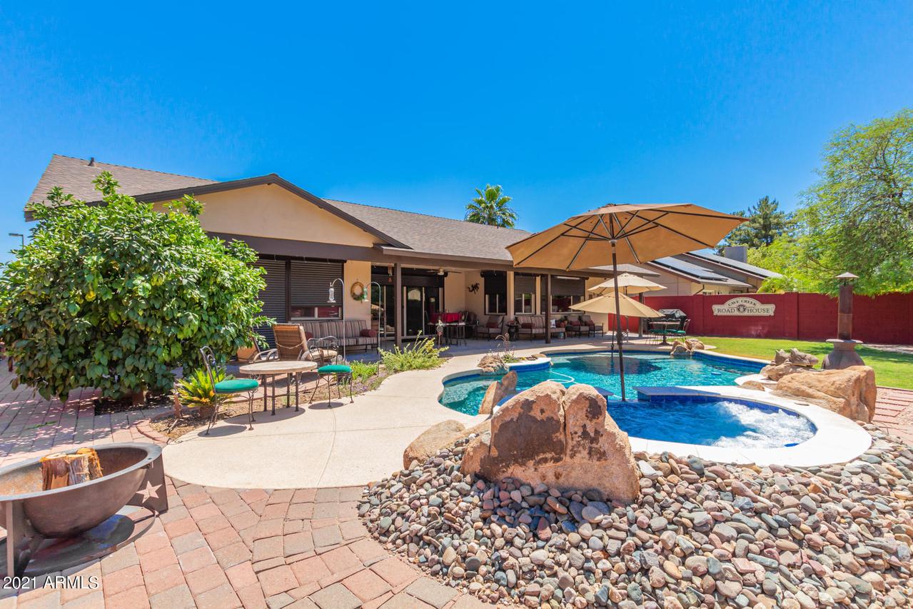 9098 E Ludlow Dr., Scottsdale, AZ 85260