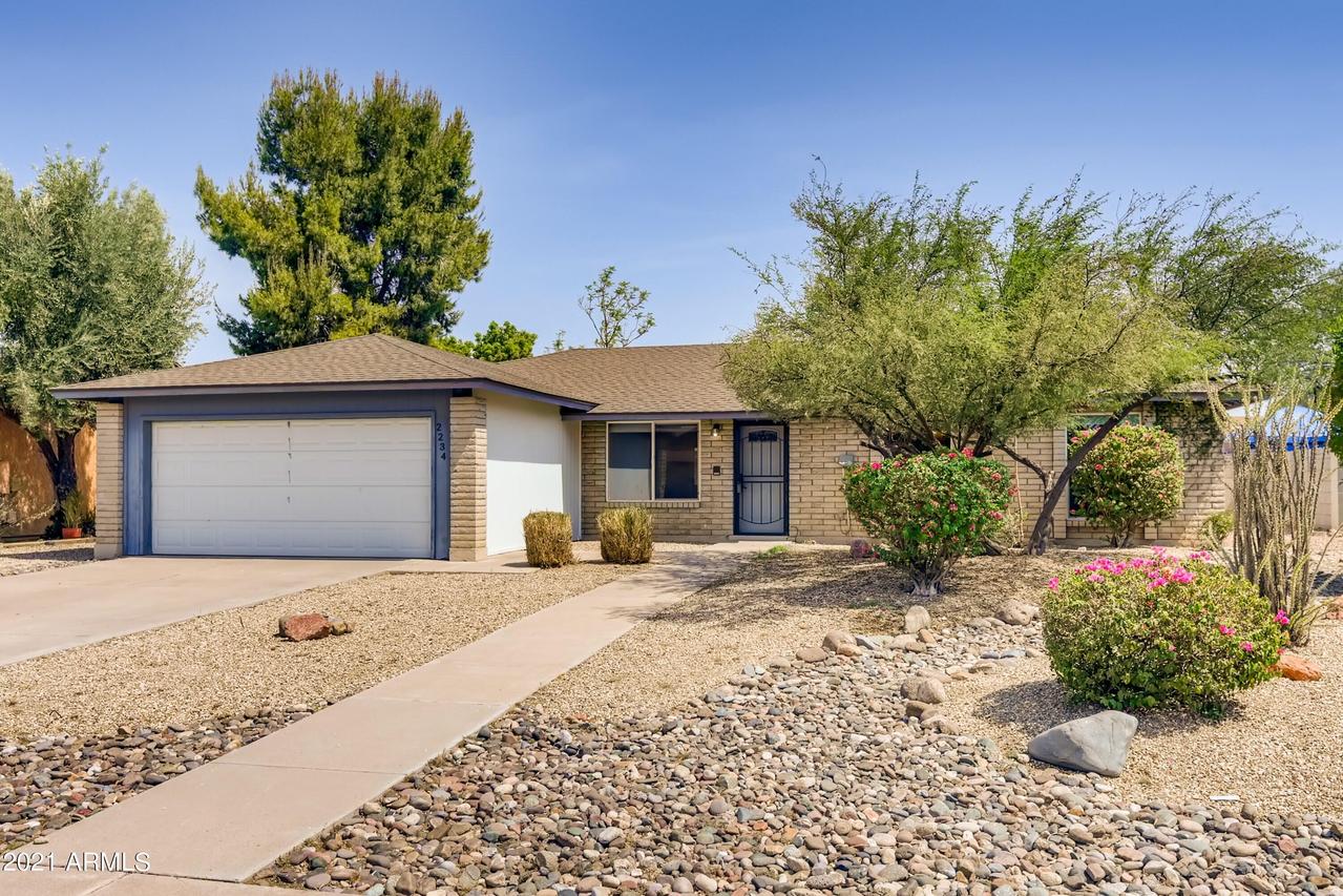 2234 W Utopia Rd., Phoenix, AZ 85027