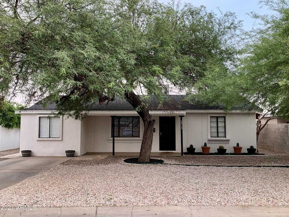 2413 W Weldon Ave., Phoenix, AZ 85015