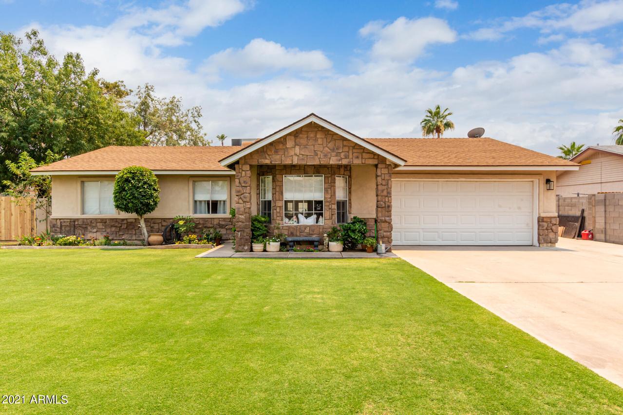 1453 E Kramer St., Mesa, AZ 85203