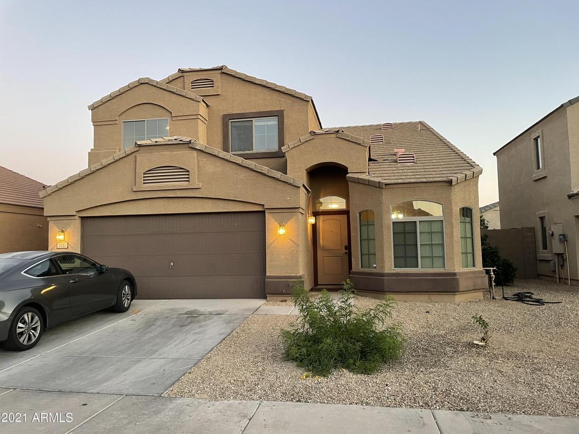 7261 W Glenn Dr., Glendale, AZ 85303