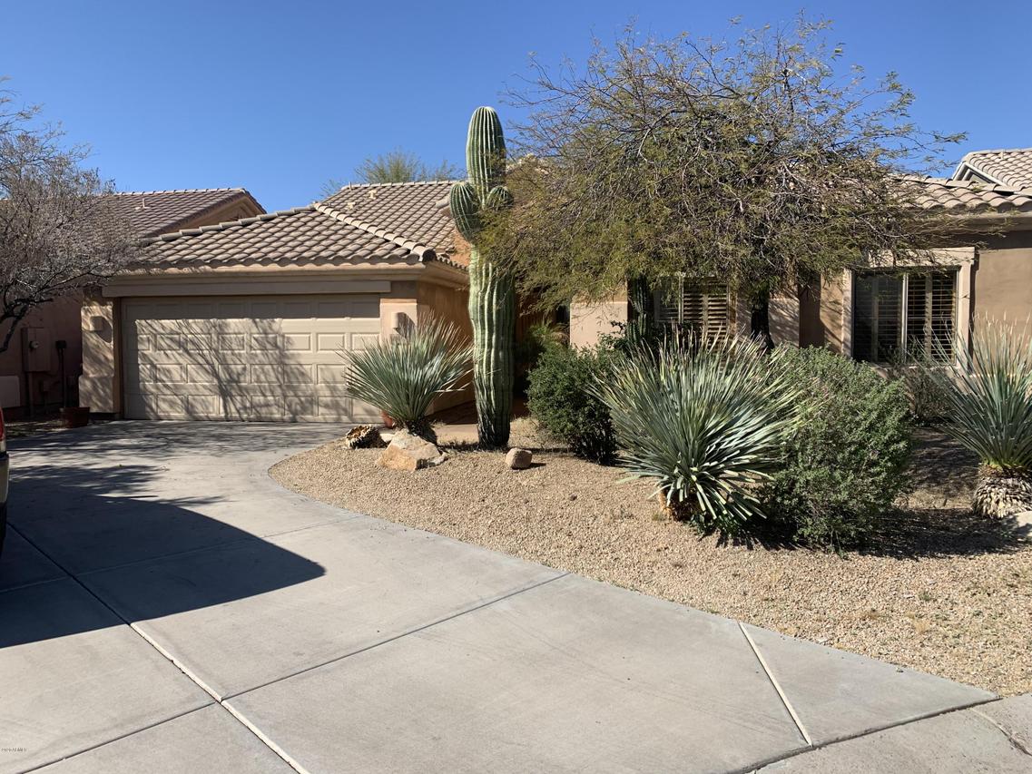 10418 E Meadowhill Dr., Scottsdale, AZ 85255