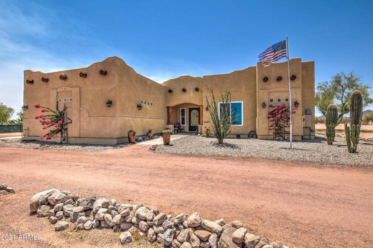 52671 W Whirly Bird Rd., Maricopa, AZ 85139