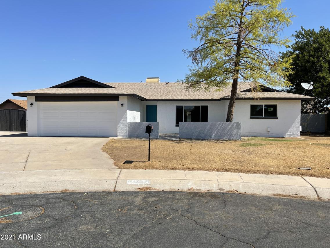 716 W Vaughn St., Tempe, AZ 85283