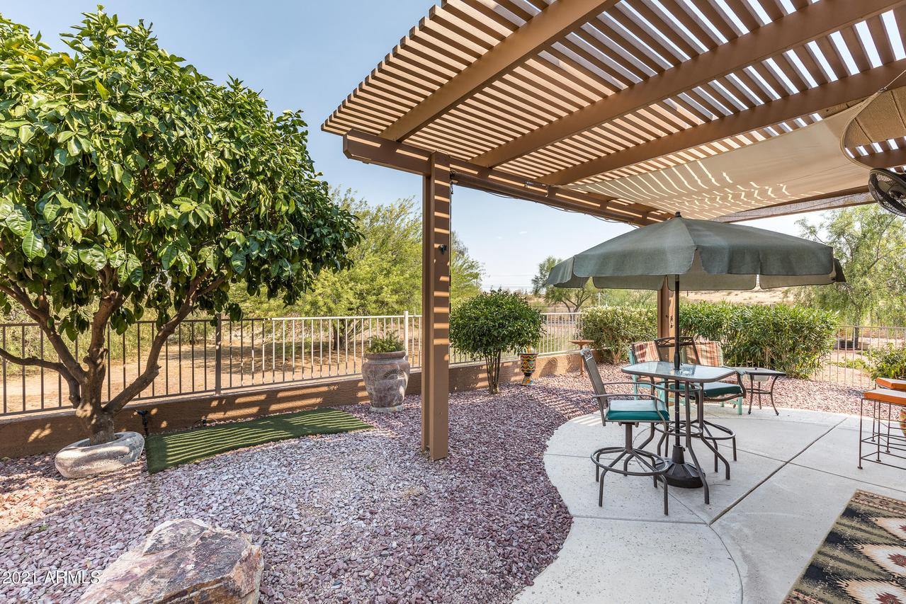 6611 S Front Nine Dr., Gold Canyon, AZ 85118