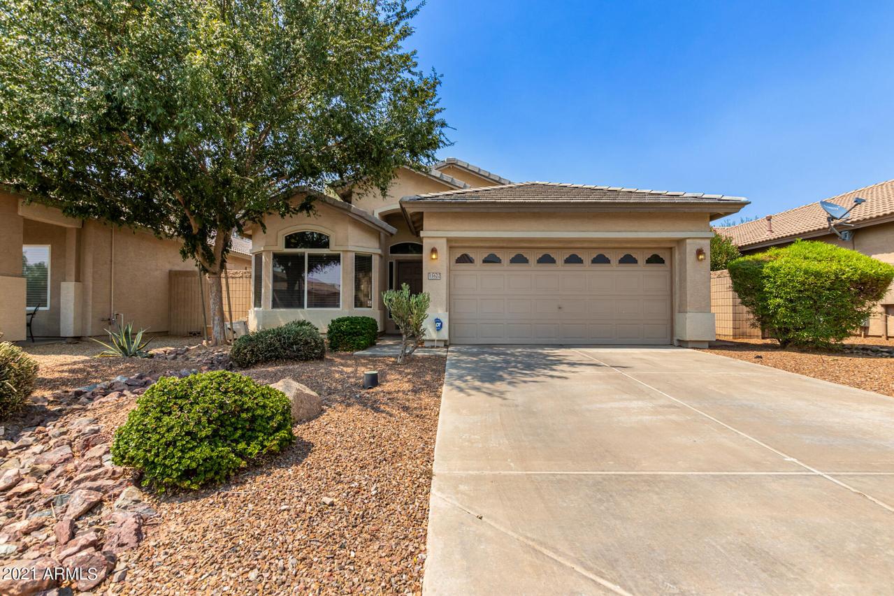 11622 W Monroe St., Avondale, AZ 85323