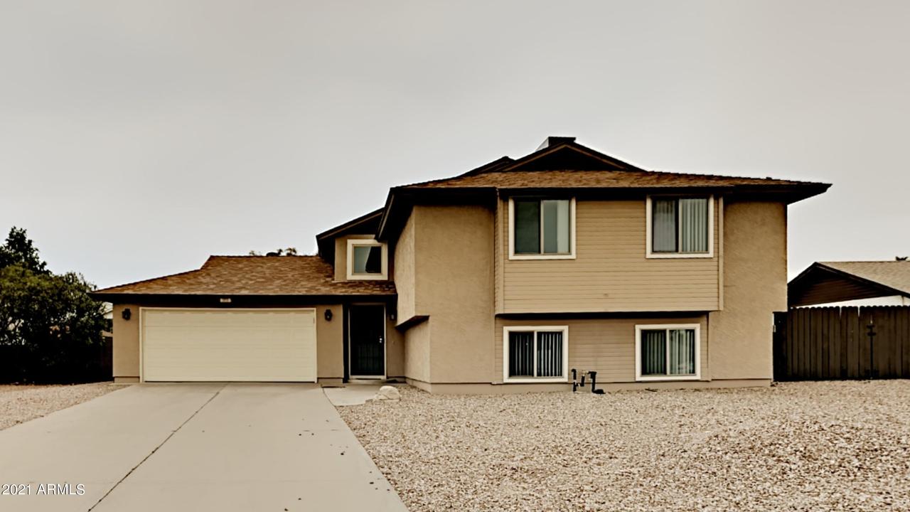 3856 E Pueblo Ave., Mesa, AZ 85206