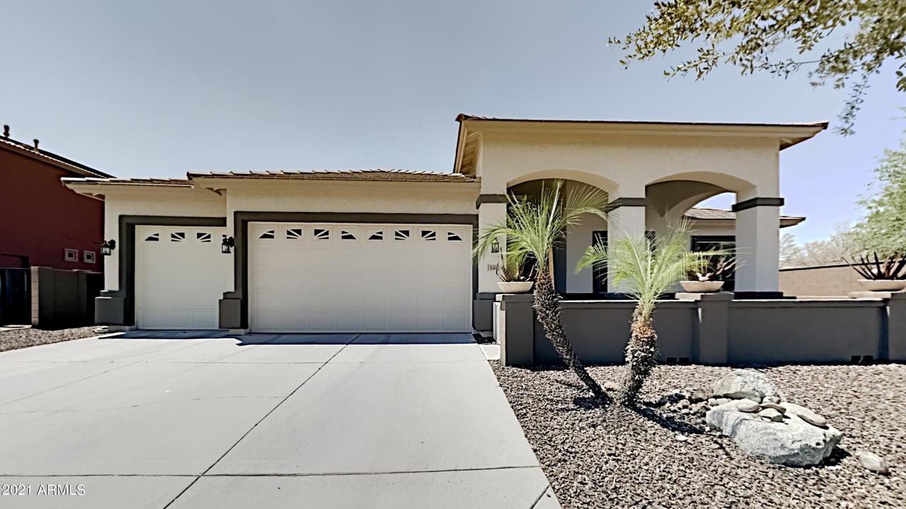 15821 W Mescal St., Surprise, AZ 85379