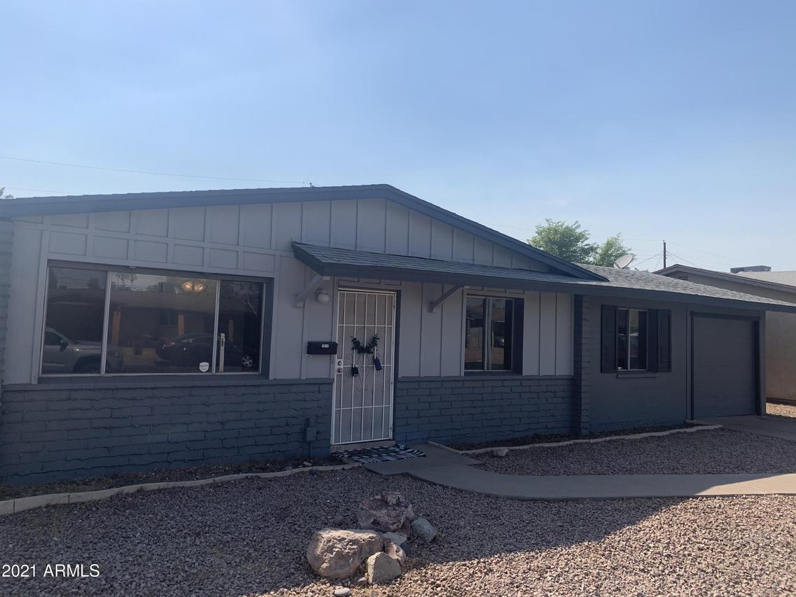 2012 N Van Ness Ave., Tempe, AZ 85288