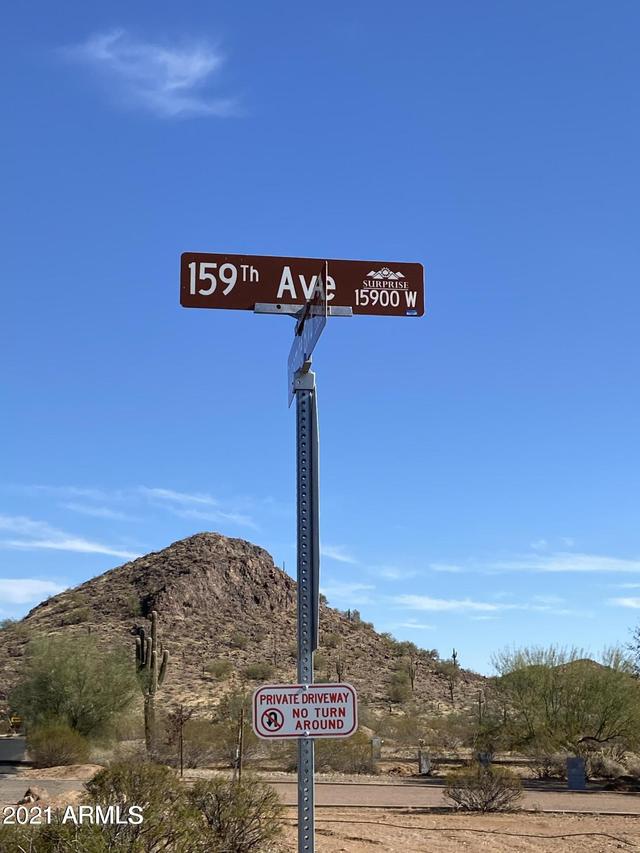 xxxx5 N 159th Ave. #-, Surprise, AZ 85379