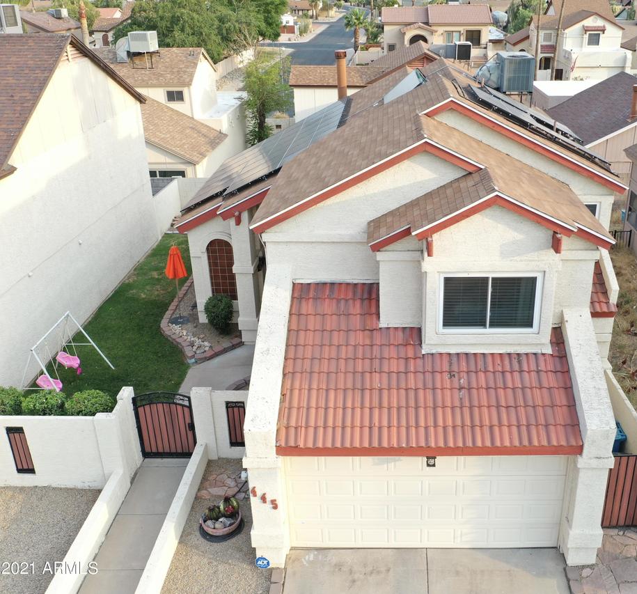 445 E Taro Ln., Phoenix, AZ 85024