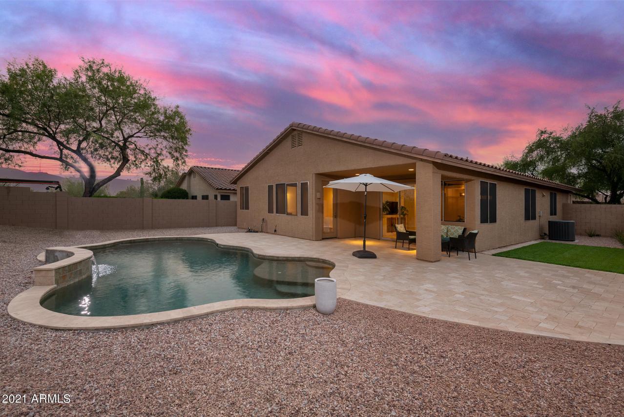 24859 N 74th Pl., Scottsdale, AZ 85255