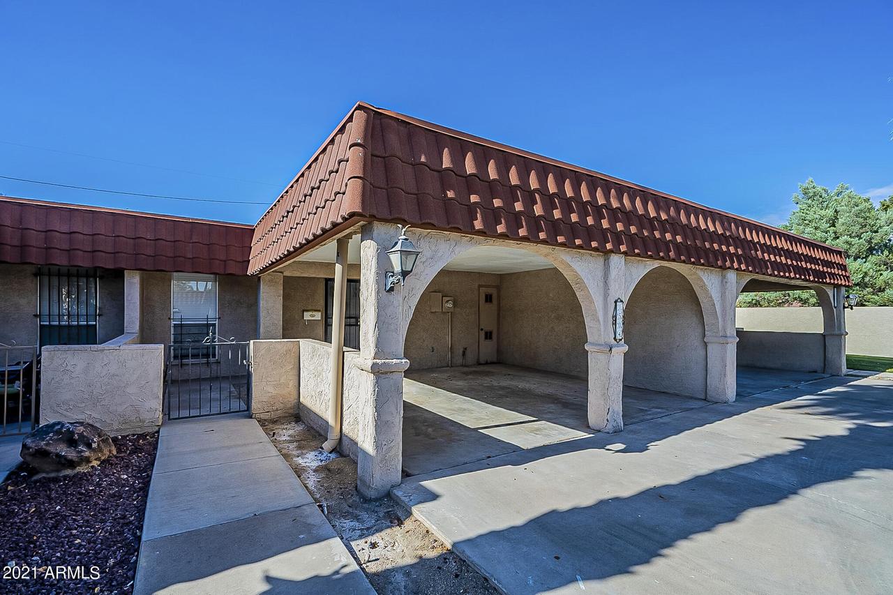 1504 W Georgia Ave., Phoenix, AZ 85015