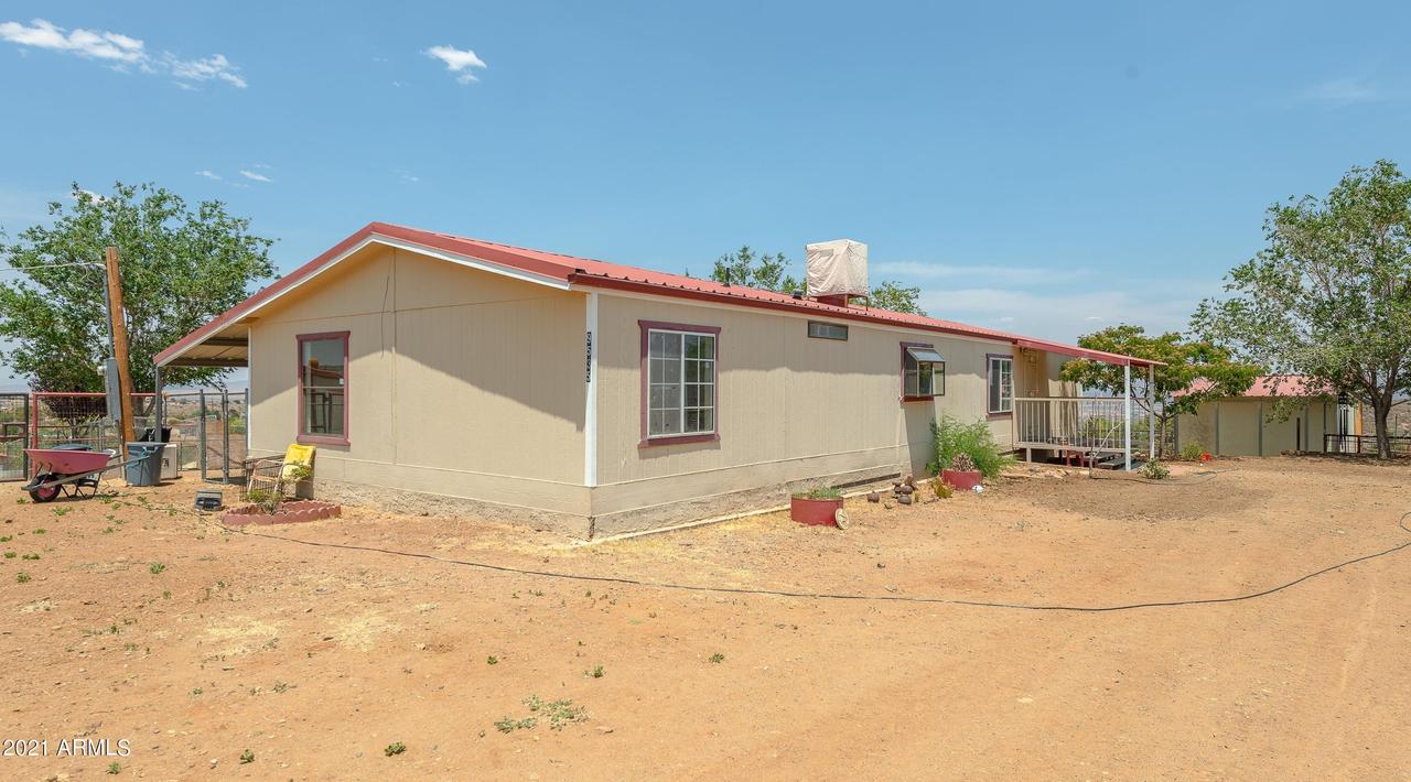 9535 E Shirley Ln., Dewey, AZ 86327