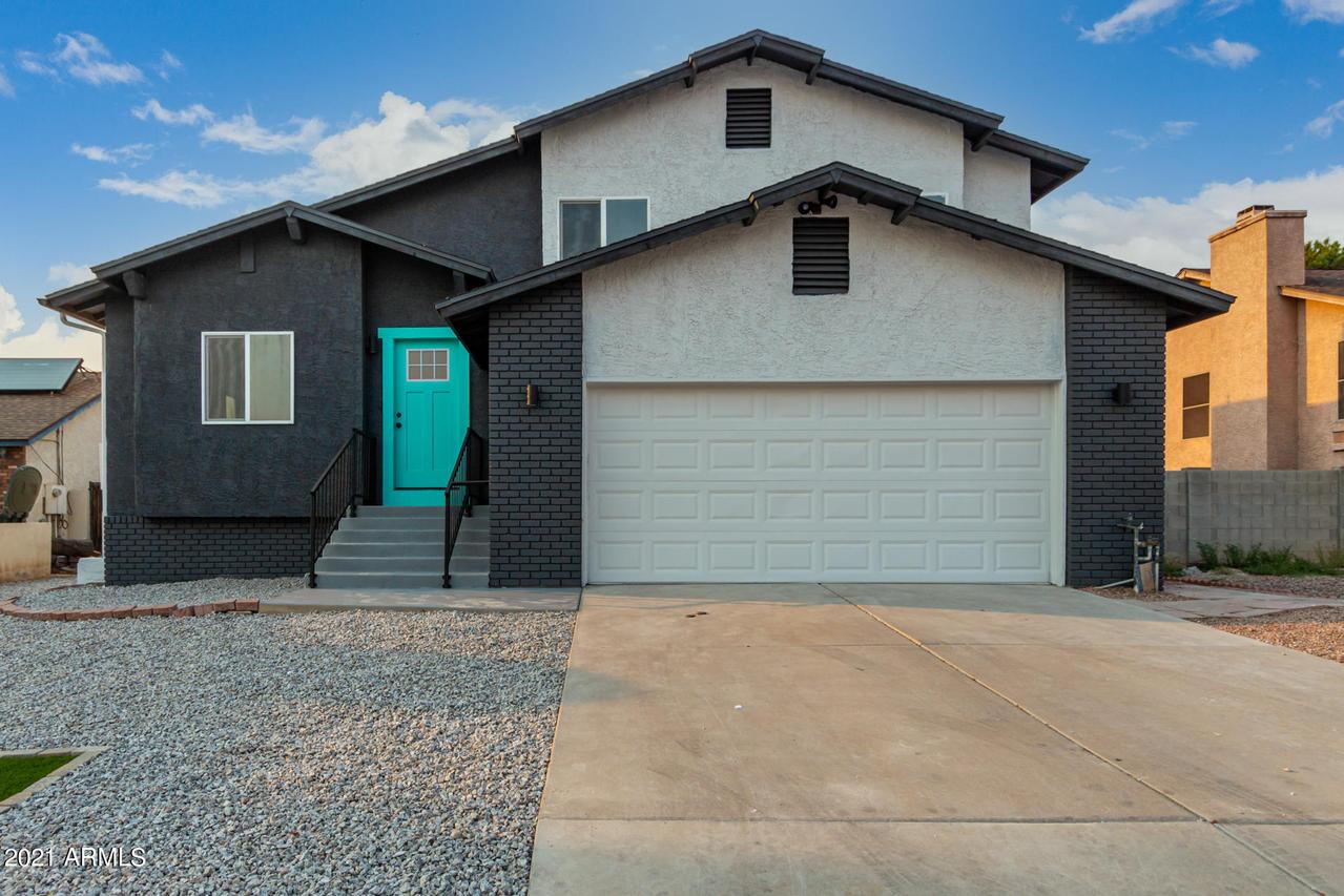 9018 W Vernon Ave., Phoenix, AZ 85037