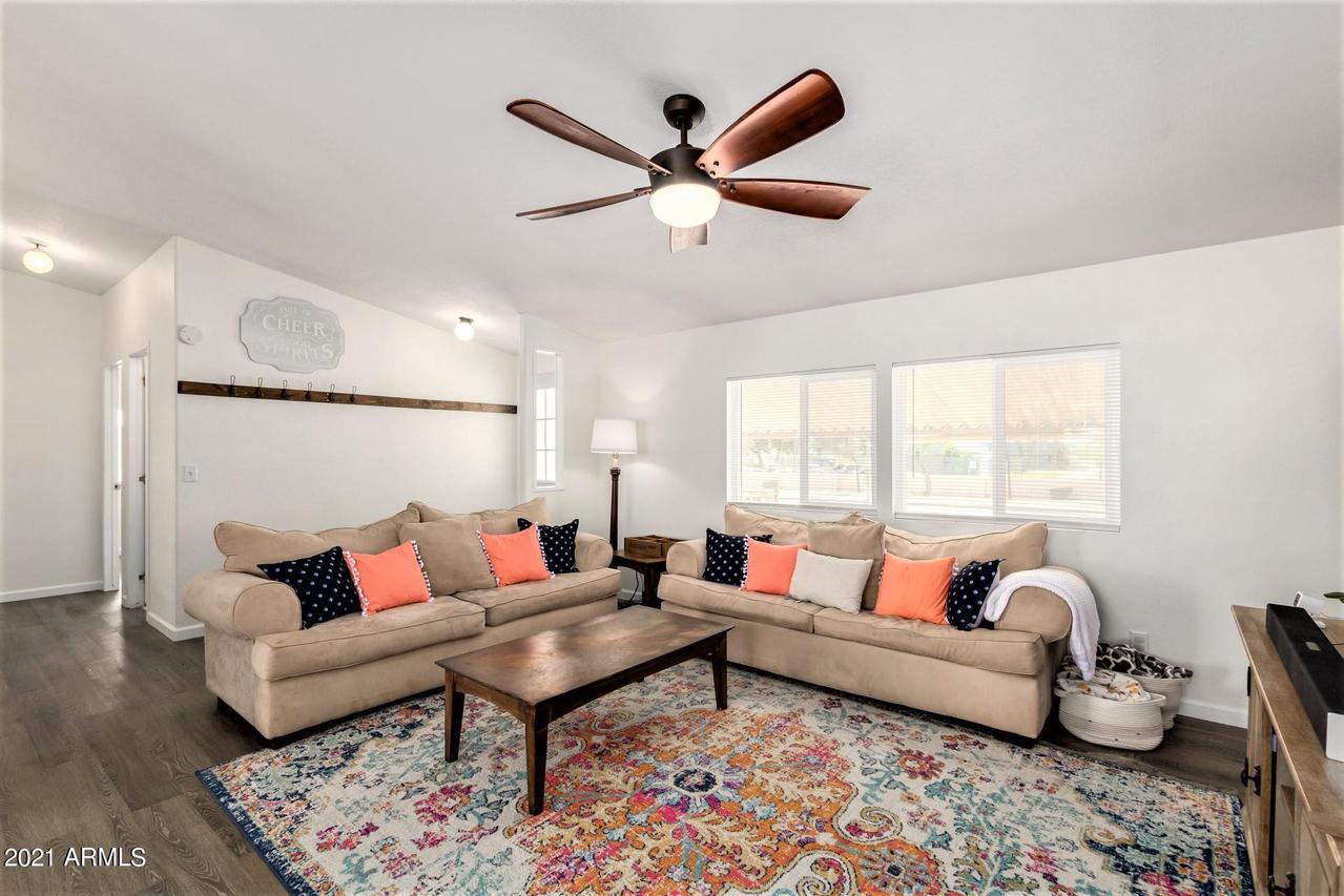 601 S 96th St., Mesa, AZ 85208