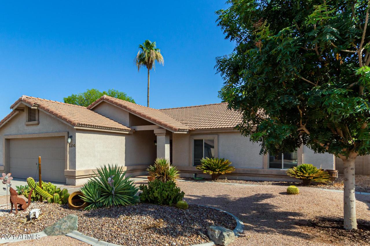 1250 E Scott Ave., Gilbert, AZ 85234
