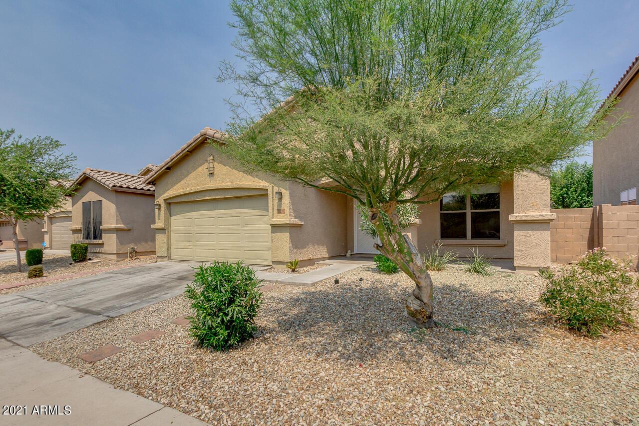 3827 S 99th Dr., Tolleson, AZ 85353