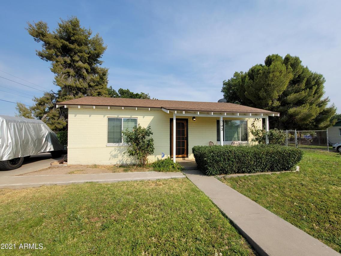 203 4th Ave., Buckeye, AZ 85326