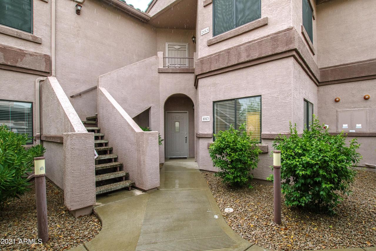 9555 E Raintree Dr. #1013, Scottsdale, AZ 85260