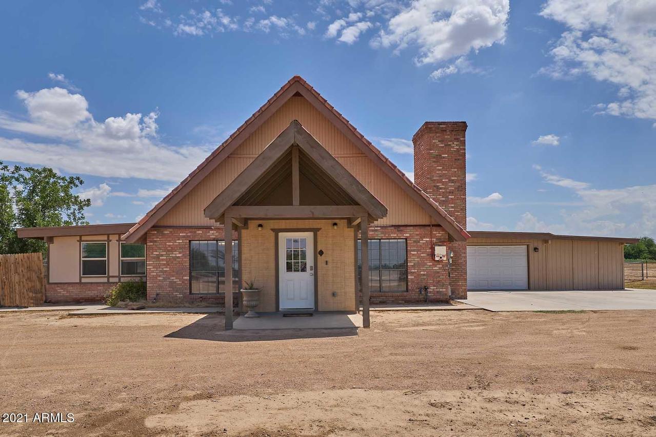 18445 E Chandler Heights Rd., Queen Creek, AZ 85142