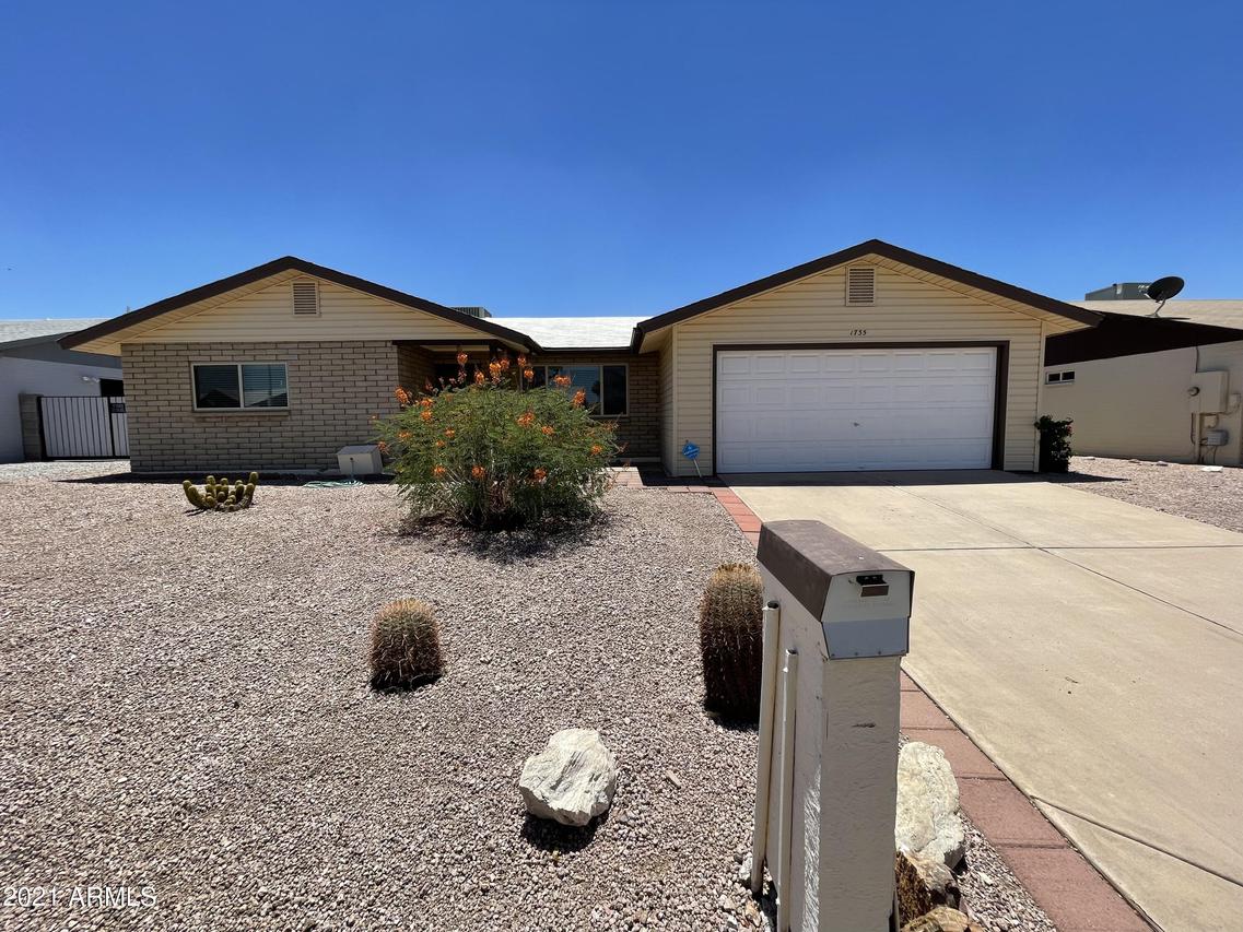 1735 W 15th Ln., Apache Junction, AZ 85120