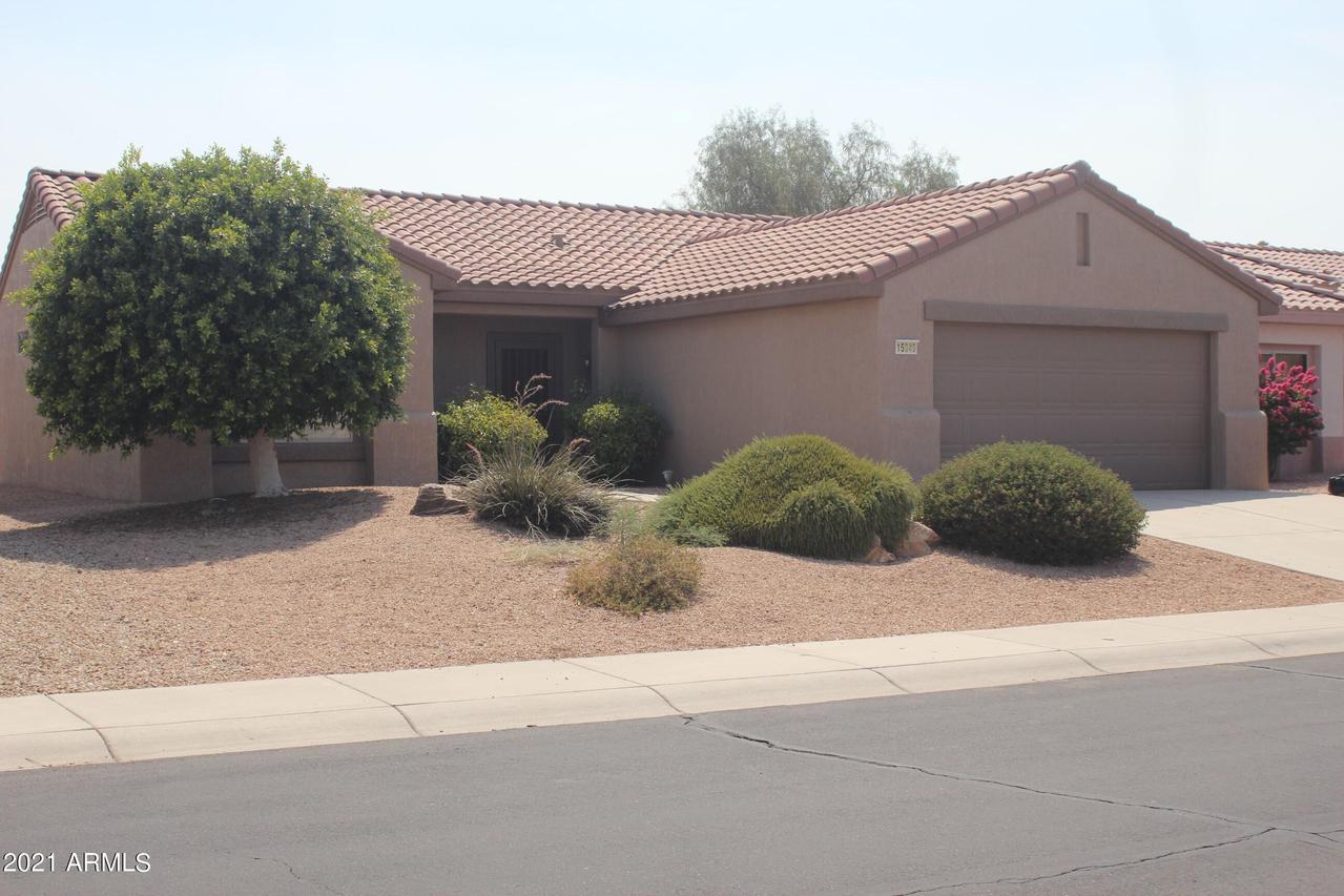 15949 W Quail Creek Ln., Surprise, AZ 85374