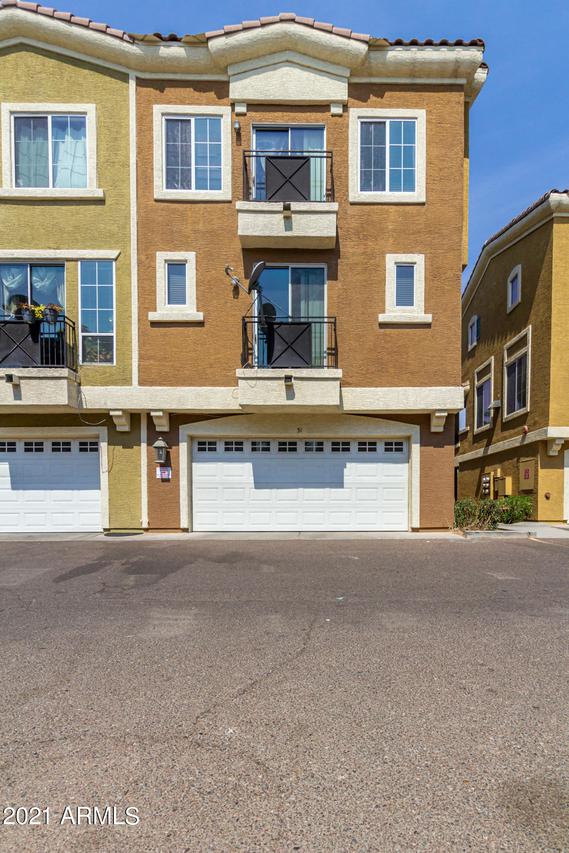 2450 W Glenrosa Ave. #51, Phoenix, AZ 85015