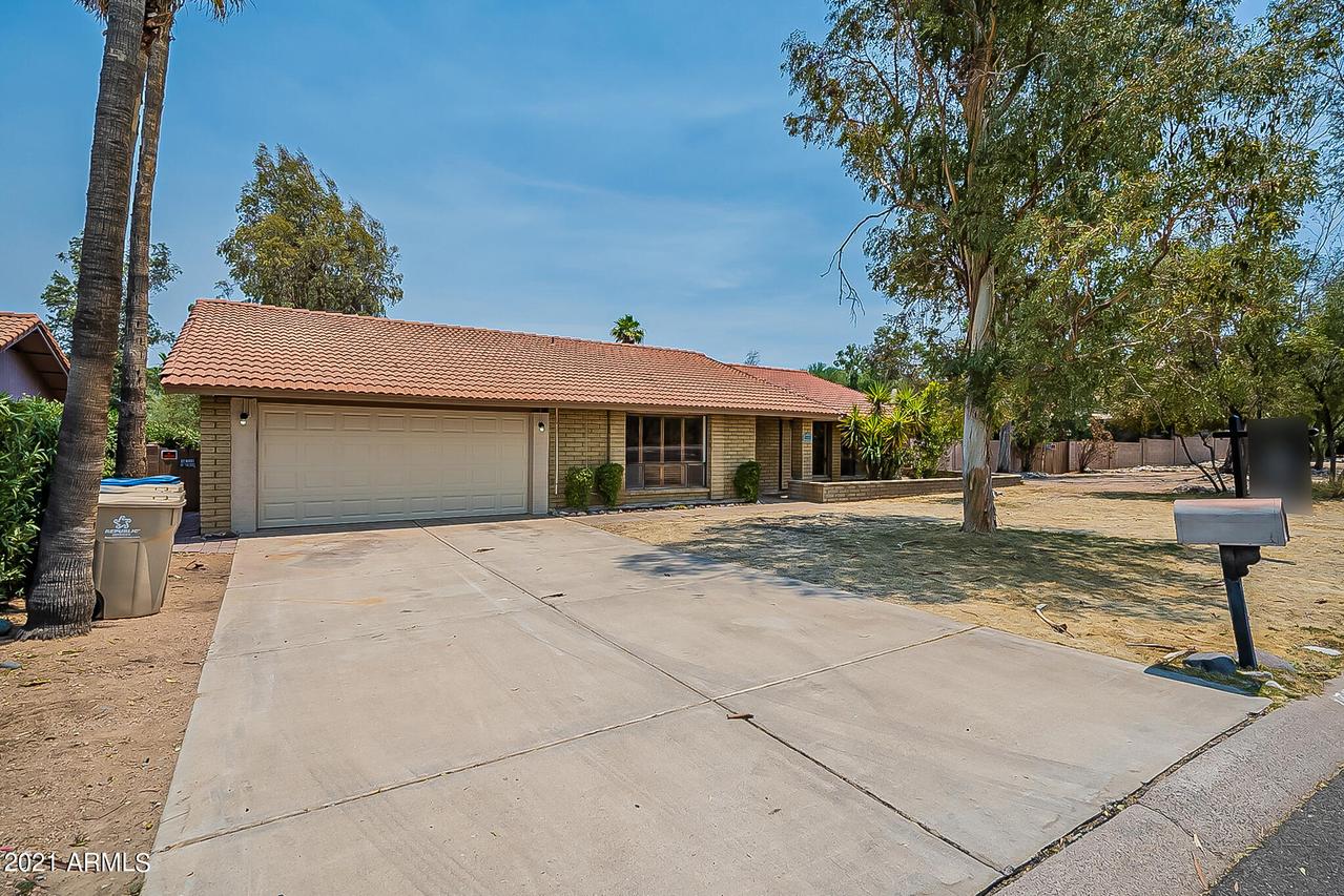 14015 N Hampstead Dr., Fountain Hills, AZ 85268