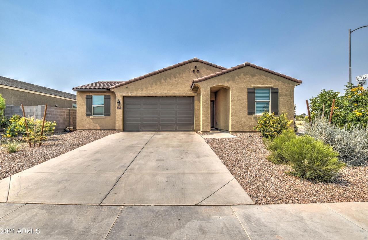 10126 W Wood St., Tolleson, AZ 85353