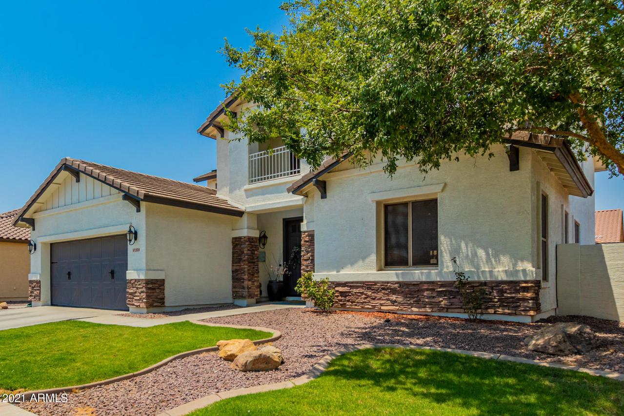 12824 N 140th Dr., Surprise, AZ 85379